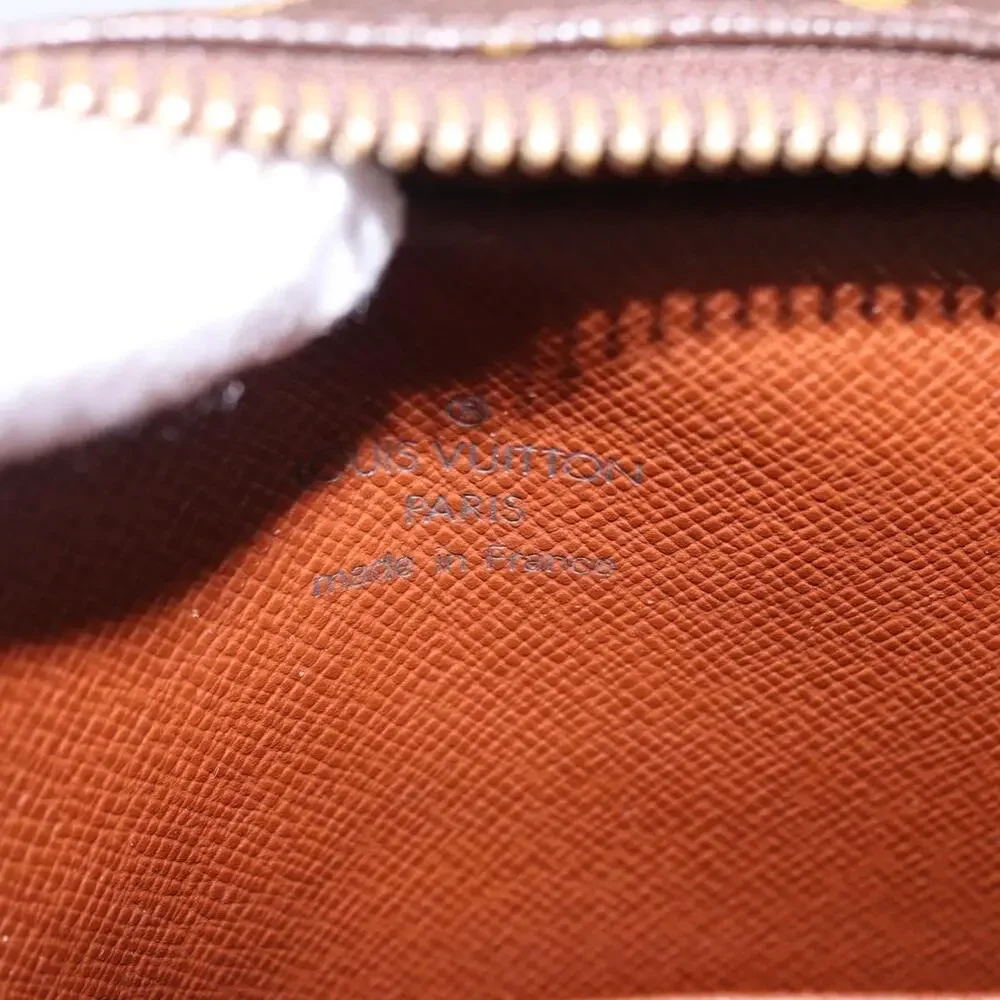 Louis Vuitton height width